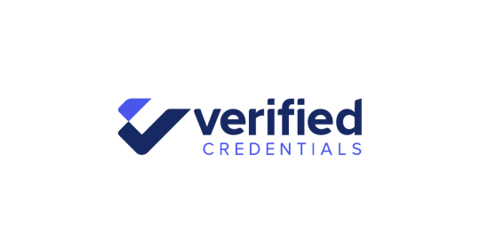 Verified Credentials Login - Verified Credentials